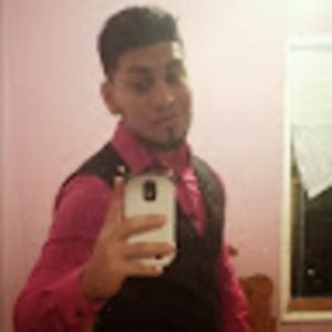 Meet your Posher, Jorge